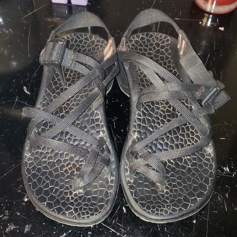 Chacos